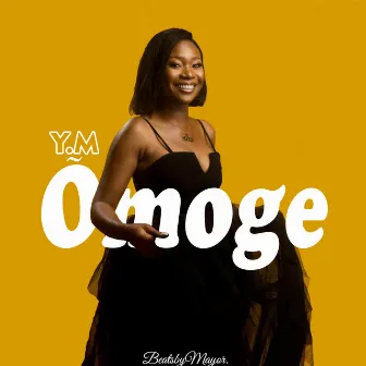 Omoge by beatsbyMayor