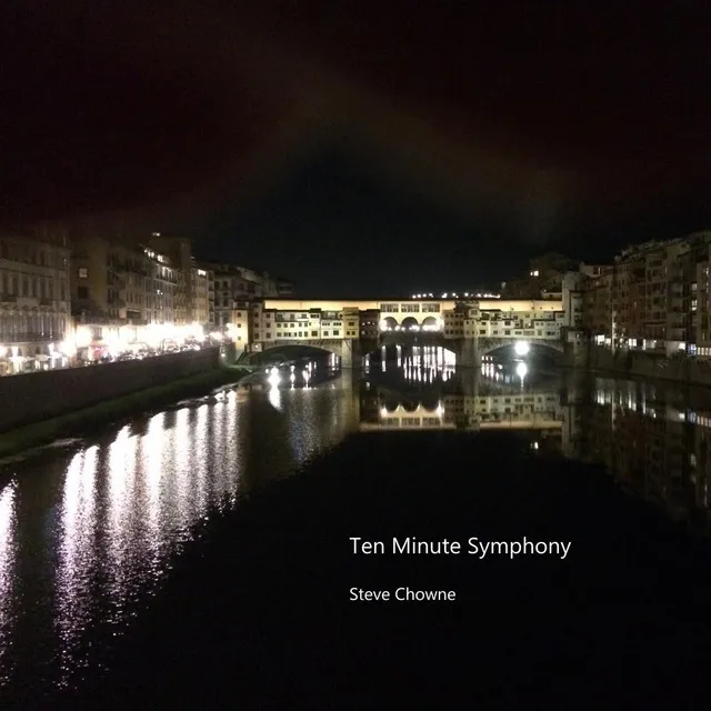 Ten Minute Symphony