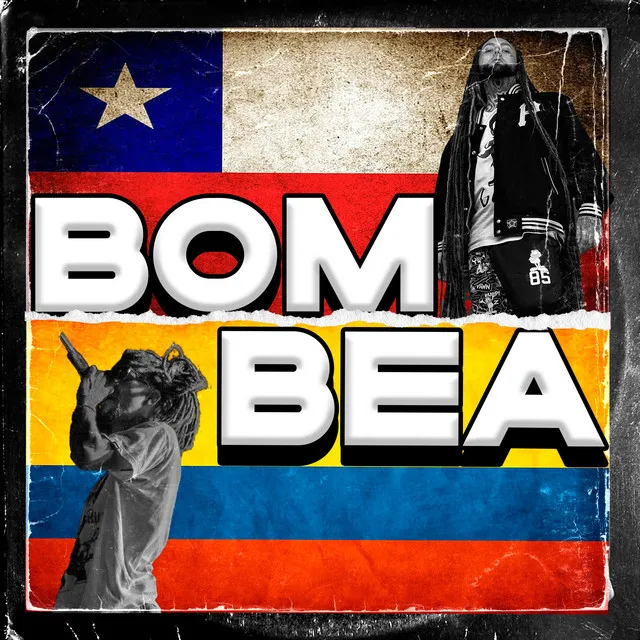 Bombea