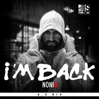 I'Mback by Noni G