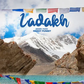 Ladakh by Maddy Puneet