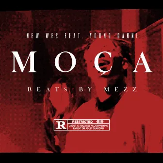 Moça by NEW WES