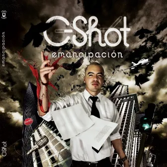 Emancipación by C-Shot