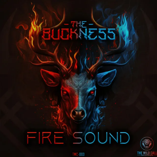 Firesound - Radio Edit