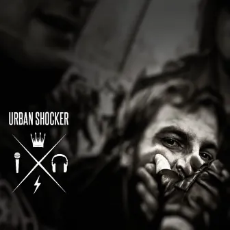 The End of the Beginning by Urban Shocker