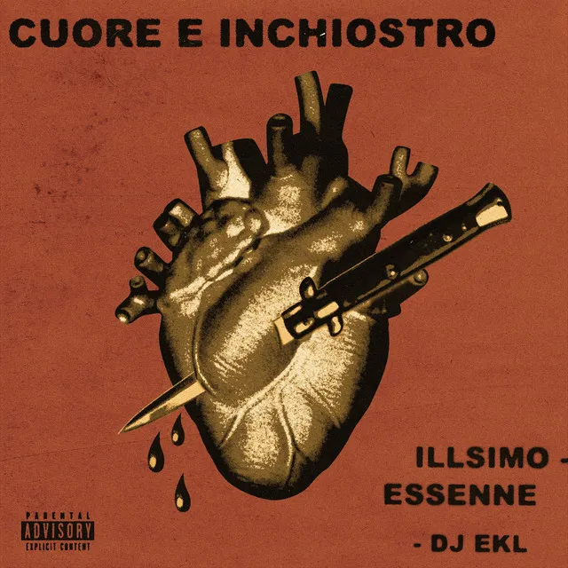 Cuore e Inchiostro