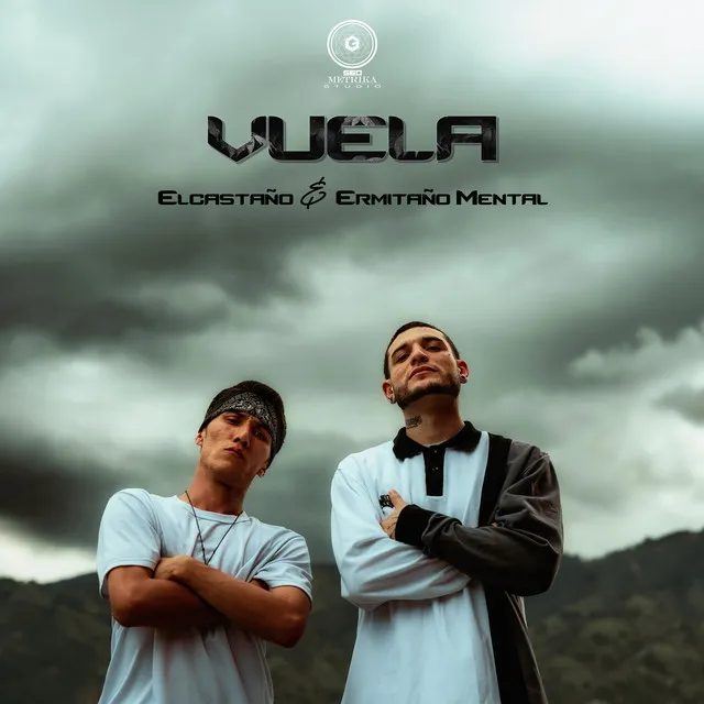 Vuela