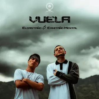 Vuela by Ermitaño Mental