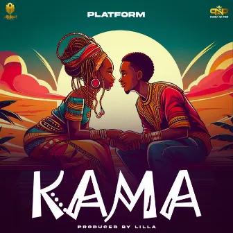 Kama by Platform