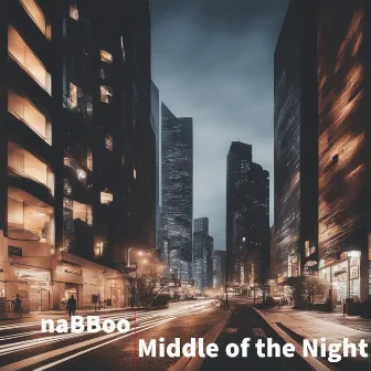 Middle of the Night by naBBoo