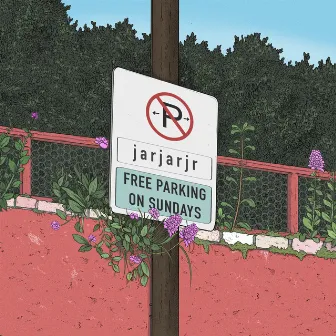 Free Parking On Sundays by jarjarjr