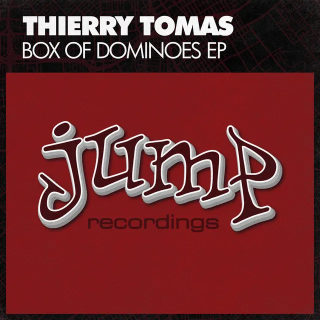 Box of Dominoes EP