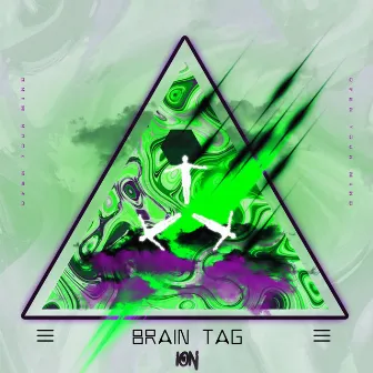 Brain Tag by ION