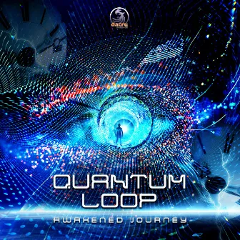 Awakened Journey by Quantum Loop