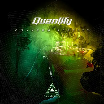 Quantum Reality by Quantify