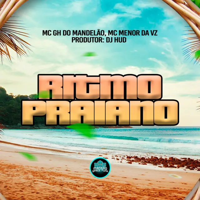 Ritmo Praiano