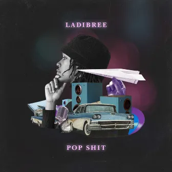 Pop Shit by Ladibree