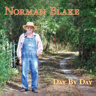 I'm Free Again by Norman Blake