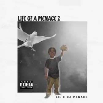 Pain by Lil E Da Menace