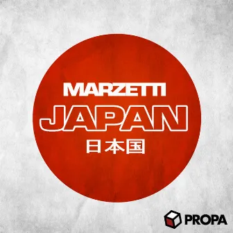 Japan by Marzetti