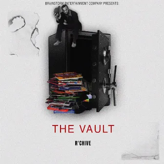 The Vault by R'Chive