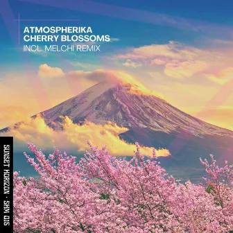 Cherry Blossoms by Atmospherika