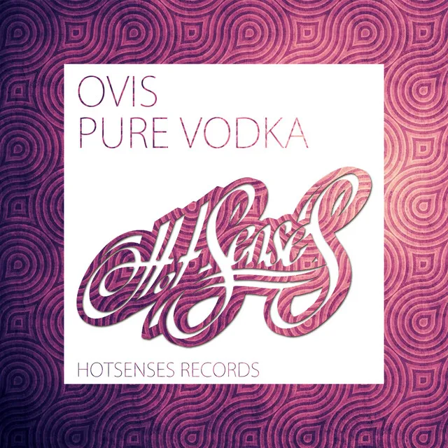 Pure Vodka - Original Mix