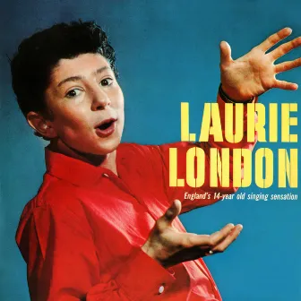 Presenting Laurie London by Laurie London