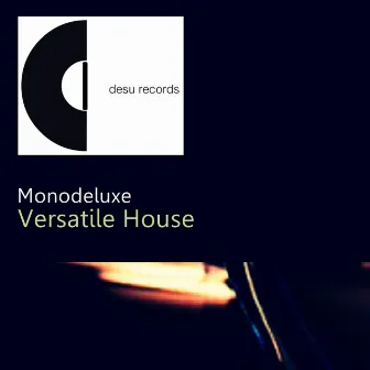 Versatile House by Monodeluxe