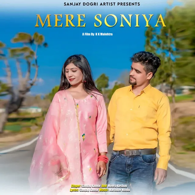 Mere Soniya