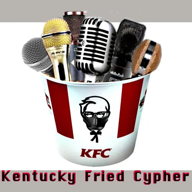 Kentucky Fried Cypher