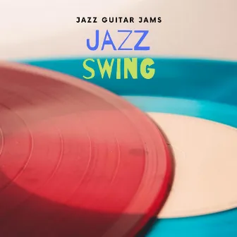 Jazz Swing by Jazz Guitar Jams