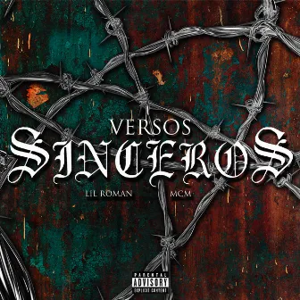 Versos Sinceros by Lil Roman