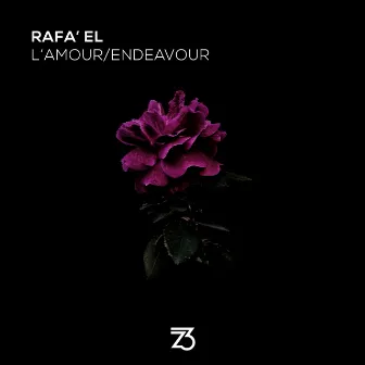 L'amour/Endeavour by Rafa'EL