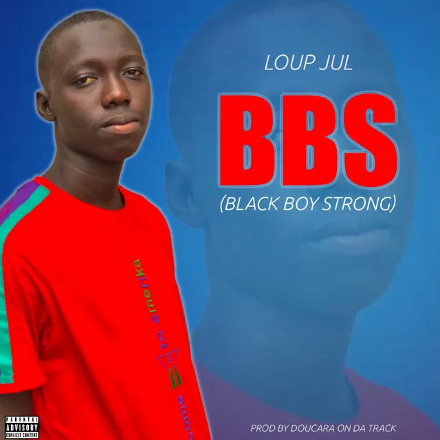 Black Boy Strong (BBS)