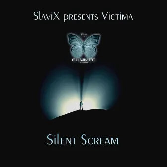 Silent Scream by Victima