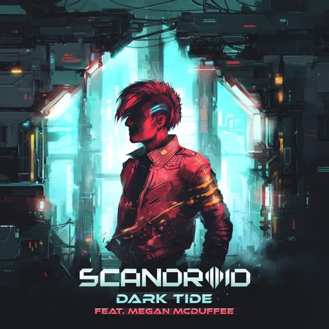 Dark Tide (feat. Megan McDuffee)