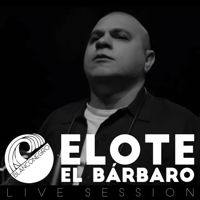 Blanco Negro (Live Session)