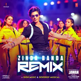 Zinda Banda Remix by Rion Music