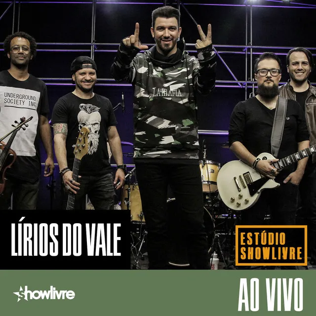 Sou Mais Que Vencedor - Ao Vivo