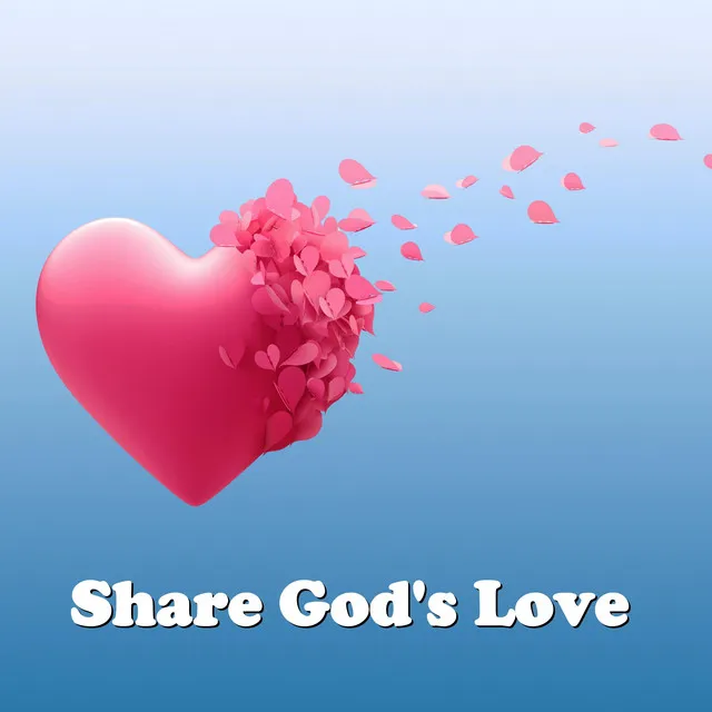 Share God's Love