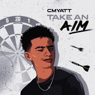 Take An Aim by CMyatt