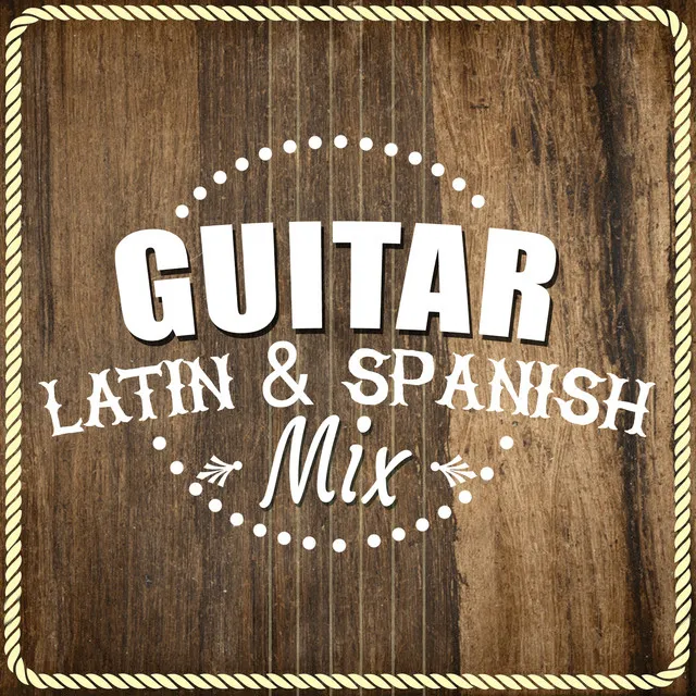 Spanish Guitar