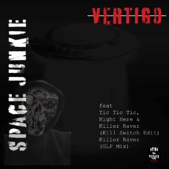 Vertigo by Space Junkie