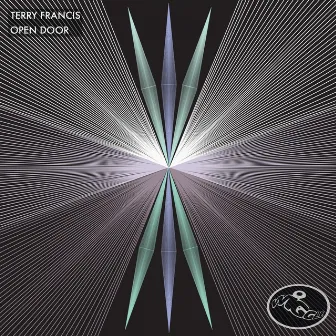 Open Door by Terry Francis