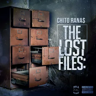 The Lost Files by Chito Rana$