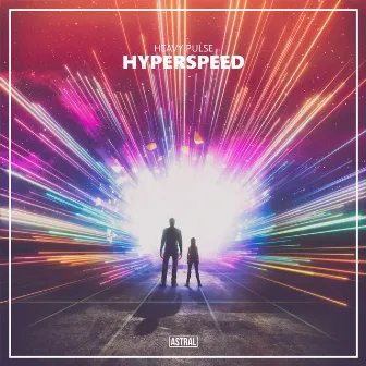 Hyperspeed by Heavy Pulse