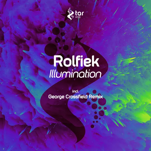 Illumination - George Crossfield Remix