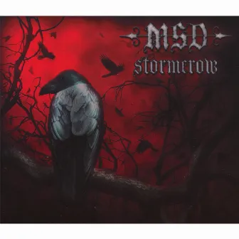 stormcrow by MSD