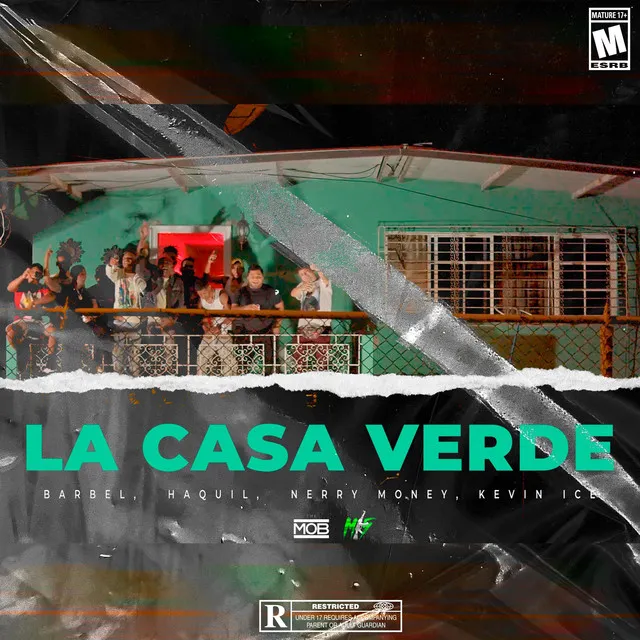 CASA VERDE